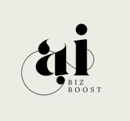 AI BIZ BOOST logo